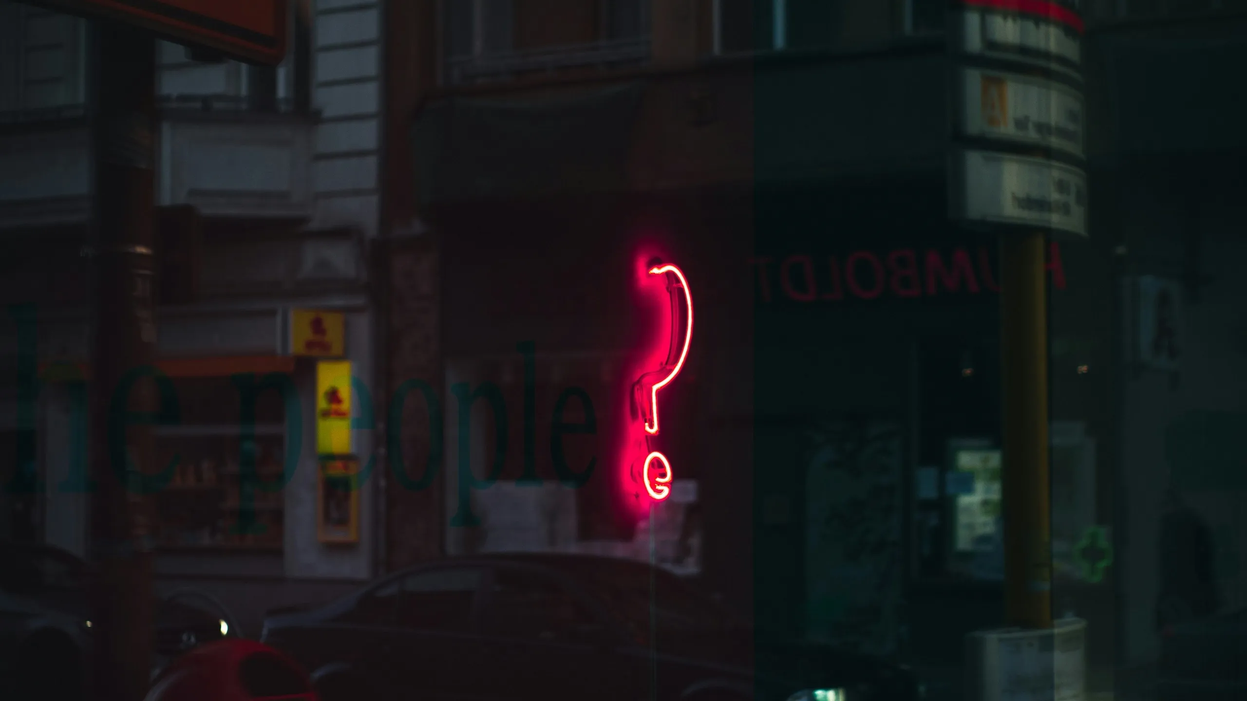 Background image for Frequently Asked Questions